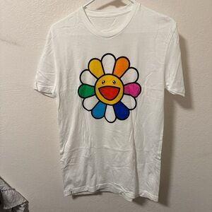Takashi Murakami Tshirt Size S